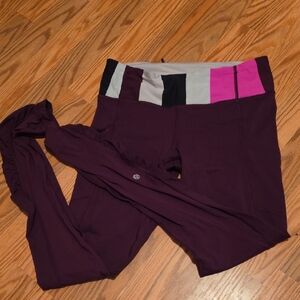 Lululemon And NIKE bundle